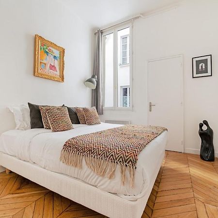 Pick A Flat'S Apartments Near Opera - Rue De Richelieu Paris Ngoại thất bức ảnh