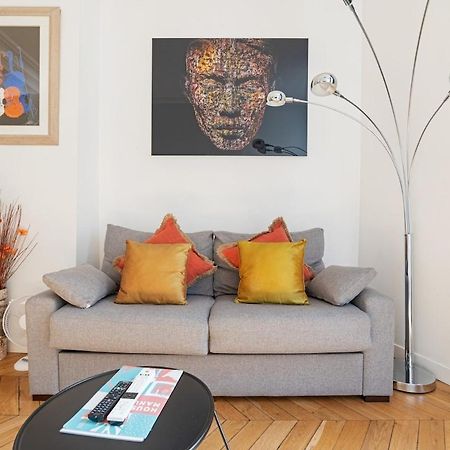 Pick A Flat'S Apartments Near Opera - Rue De Richelieu Paris Ngoại thất bức ảnh